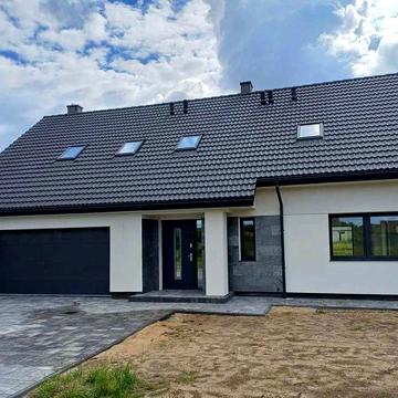 Продаж будинку 130м² | 2 поверхи |