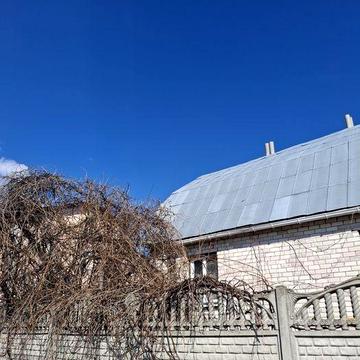 Терміново продам будинок 90м2,та земельну ділянку 10,8 с ІМ