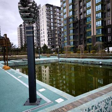 Продаж від власника 1к квартира Уютний квартал Софіївська Борщагівка. ЖК Затишний квартал
