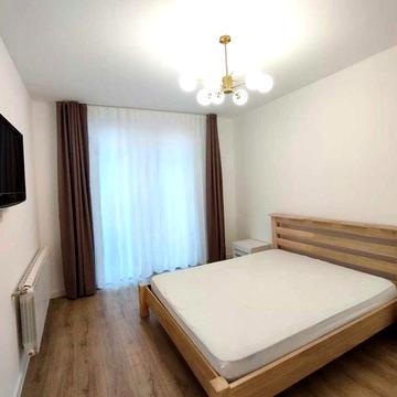 Оренда 1-кімн новобудова на вул. Рівненська (Проспект, Майдан)