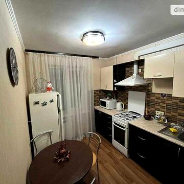 Довгострокова оренда 1к Квартира Героїв проспект