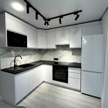 Оренда квартири Тополя 3