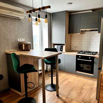 Довгострокова оренда 1к Квартира Шевченка вулиця