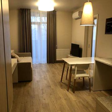 Аренда 2к квартиры ЖК Standard one, Васильковская 100 А, ВДНХ