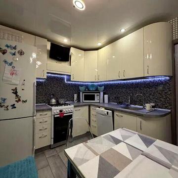 Довгострокова оренда 3к Квартира Нескорених (Героїв Праці) вулиця