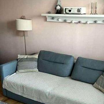 Затишна 2-кімнатна квартира 55 кв. м на вул. Лондонській