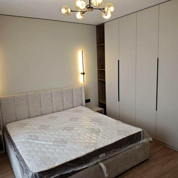 Власник! Однокімнатна квартира з ремонтом ЖК Континент Рей Буча ЖК Крнтинент Рей