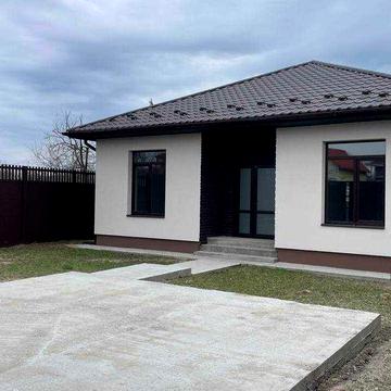 Будинок 140 кв.м/ 1 км до Києва / 5.5 соток / Петропавлівська Борщагівка