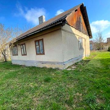 Продається будинок