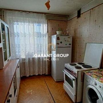 Двокімнатна квартира / Пересипський район/ Балкон