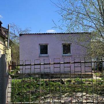 Продам дом дачу выход в реку