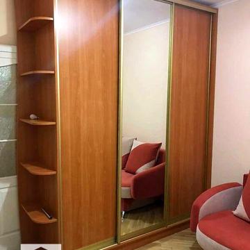 Довгострокова оренда 2к Квартира Зубрівська вулиця