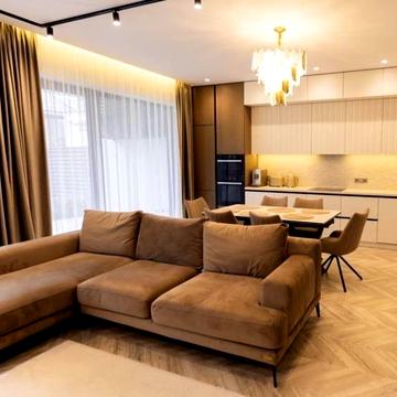 Продаж розкішного таунхаусу Sherwood | Ужгород