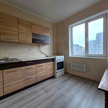 Оренда 2к квартири на Каскаді.