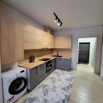 Сучасна 1 кім.кв на Митниці біля Дніпра