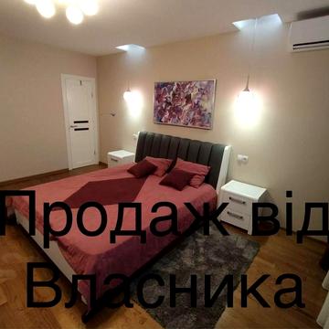 “3к 100м² ЖК Козацький | світло 24/7 | вид на парк | власник ЖК Козацький