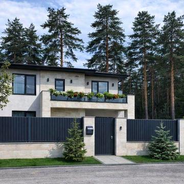 ДОВГОСТРОКОВА Оренда Будинку ТЦ Мануфактура / Ходосівка