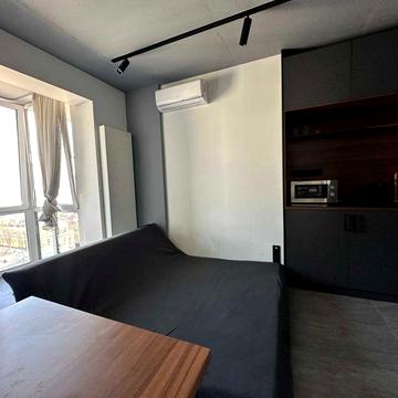 Продам квартиру з ремонтом в ЖК Гранд Бурже, оформлення 2%! ЖК Гранд Бурже