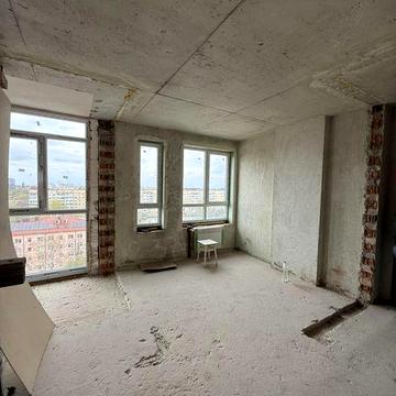 Продаж 1 кім квартири Довга