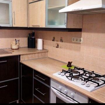 Здам 3 кім кв на Довженка