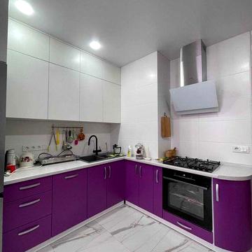 1к квартира, ЖК Розенталь