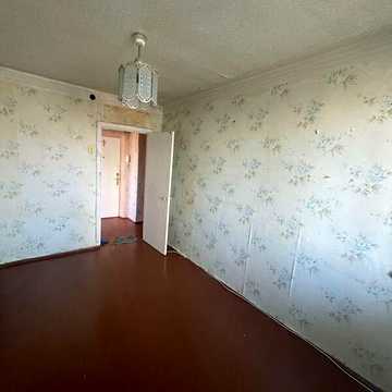 Продаж 3к Квартира Запорізьке шосе