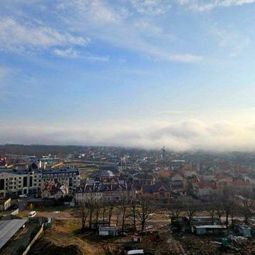 Двокімнатна за кращою ціною в ЖК Острова