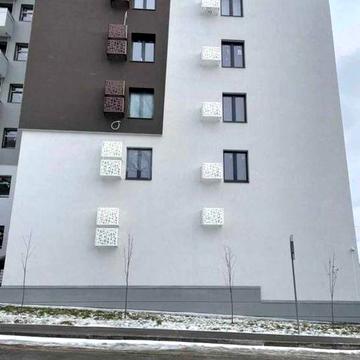 Продаж 2к квартири ЖК ІНФІНІТІ (15963) ЖК Інфініті