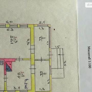 Продаж 2к Дім Якима Погрібняка (Петровського) вулиця