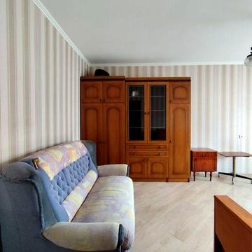 Аренда однокомнатной квартиры