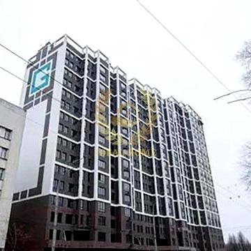 Квартира бізнес-класу у сучасному ЖК ЖК Genesis