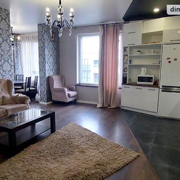 Довгострокова оренда 2к Квартира Порохова вулиця ЖК Avalon Garden