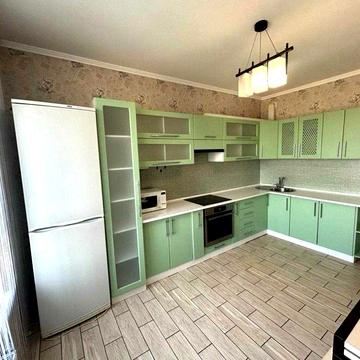 Оренда квартири проспект Академіка  Глушкова 9 Г / Теремки / ВДНГ