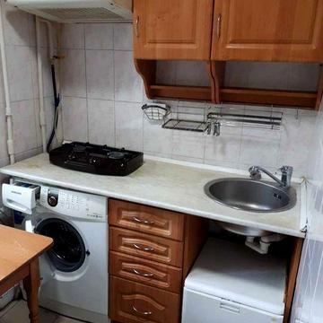 Сдам 1 - комнатную квартиру на Оболони, ул. Малиновского,28-Б.