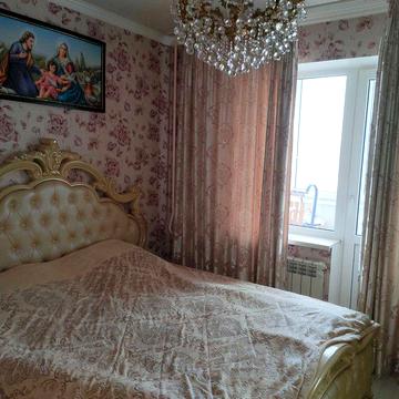 Продаж 3- квартири в центрі Ірпеня вул. З.Алієвої з ремонтом меблями