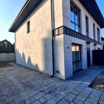 Будинок (Дуплекс) 115м2 Софіївська борщагівка/Ремонт та Меблі