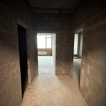 Ваш власний Manhattan  у Києві — видова 1-к квартира ЖК Manhattan City