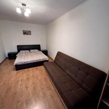 Оренда! Однокімнатна квартира в центрі! Вільна!