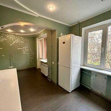 2 кім.квартира+ кухня-вітальня в Одесі по вул. Кримська.Можно по програмам!