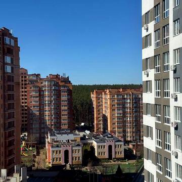 ПРОДАМ 1к Центральний Парк Чехов Парк Мінімальні Податки Видова Швидкий Виїзд на Київ Крута Інфраструктура новий комплекс без ремонту  єоселя так