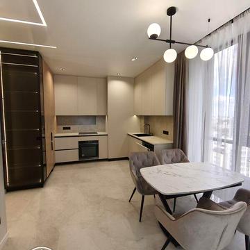 Продаж 2к Квартира Фонтанська дорога ЖК Акрополь