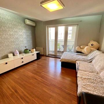 Аренда двухкомнтатной квартиры