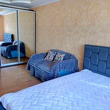 Довгострокова оренда 1к Квартира Поля Олександра проспект