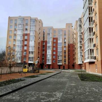 Мандриківська вул., 234