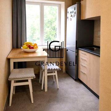 Продаж 1к квартири, Леся Курбаса 9Б, Борщагівка, трамвай