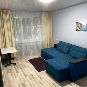 Здам 1к квартиру на Олександра Поля