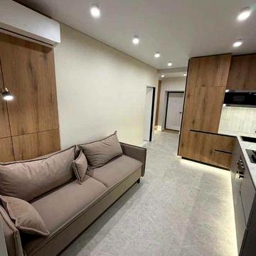 Продам сучасну квартиру з дизайнерським ремонтом у ЖК Щасливий-2 ЖК Щасливий у Дніпрі