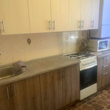 Здається 2-ох кімнатна квартира