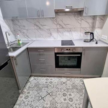 Сдам свою смарт квартиру ул.Костанди на 2 мес