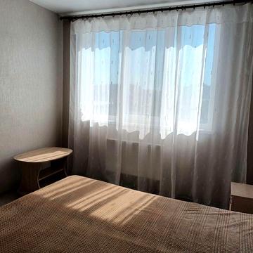 Сдам 1-ком.кв С.Рихтера. От хозяина